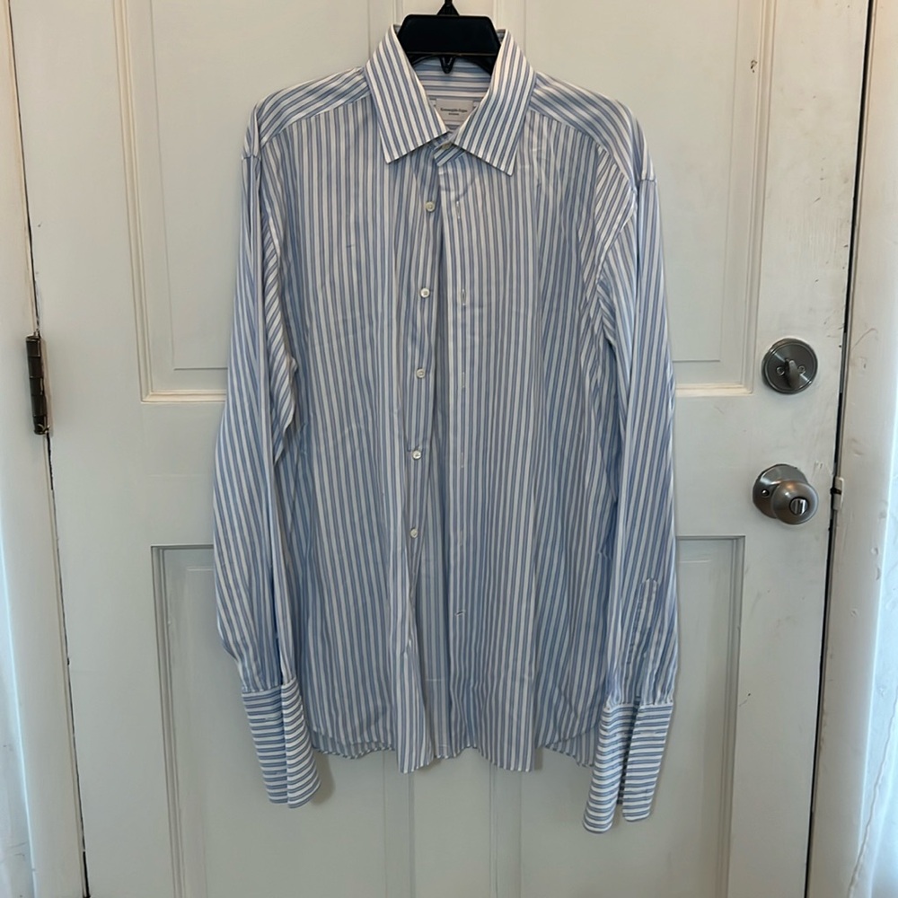 Men’s Dress Shirt